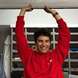 Meet your Posher, Jérémy